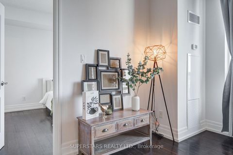 Photo 25 at #2002 - 188 Doris Avenue, Willowdale East, Toronto