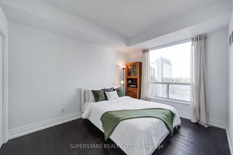 Photo 26 at #2002 - 188 Doris Avenue, Willowdale East, Toronto