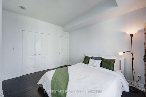 Photo 28 at #2002 - 188 Doris Avenue, Willowdale East, Toronto