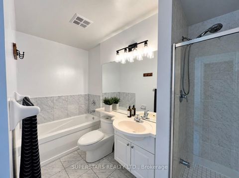 Photo 30 at #2002 - 188 Doris Avenue, Willowdale East, Toronto