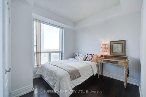 Photo 32 at #2002 - 188 Doris Avenue, Willowdale East, Toronto