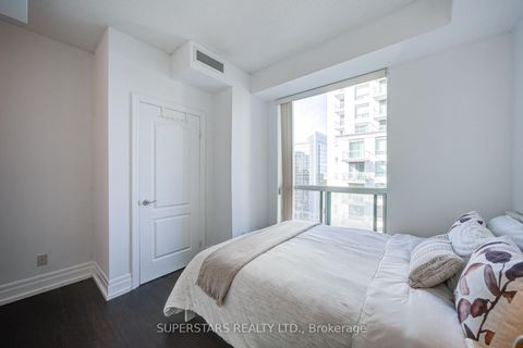 Photo 33 at #2002 - 188 Doris Avenue, Willowdale East, Toronto