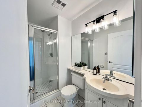 Photo 36 at #2002 - 188 Doris Avenue, Willowdale East, Toronto