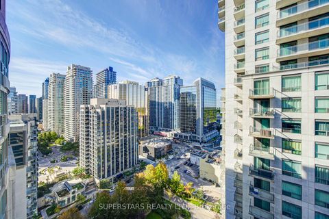 Photo 39 at #2002 - 188 Doris Avenue, Willowdale East, Toronto