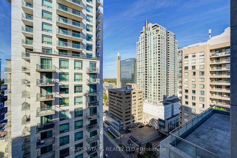 Photo 40 at #2002 - 188 Doris Avenue, Willowdale East, Toronto