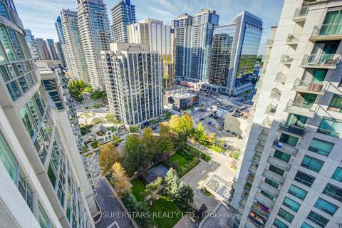 Photo 41 at #2002 - 188 Doris Avenue, Willowdale East, Toronto