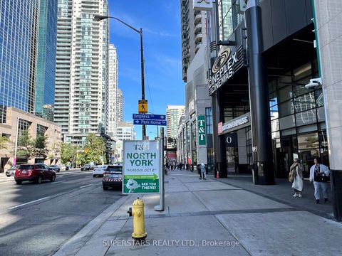Photo 46 at #2002 - 188 Doris Avenue, Willowdale East, Toronto