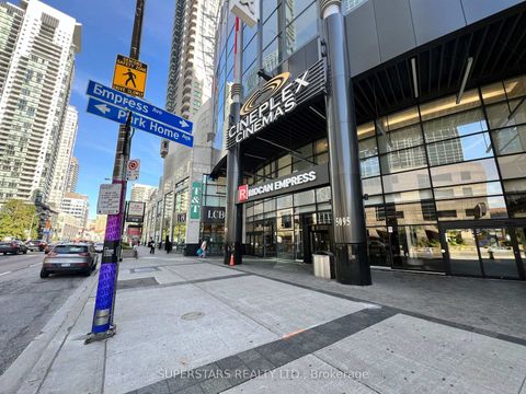 Photo 47 at #2002 - 188 Doris Avenue, Willowdale East, Toronto