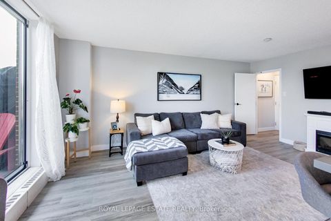 Photo 6 at 311 - 1071 Woodbine Avenue, Lumsden, Toronto