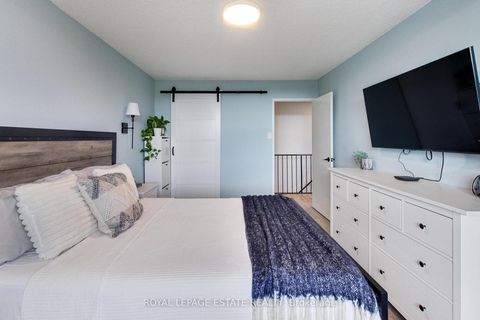 Photo 12 at 311 - 1071 Woodbine Avenue, Lumsden, Toronto