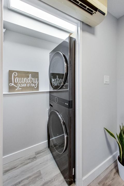 Photo 18 at 311 - 1071 Woodbine Avenue, Lumsden, Toronto