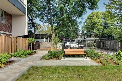 Photo 22 at 311 - 1071 Woodbine Avenue, Lumsden, Toronto