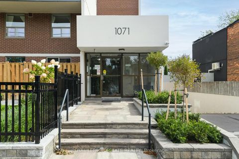 Photo 23 at 311 - 1071 Woodbine Avenue, Lumsden, Toronto