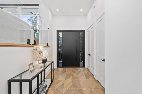Photo 3 at 147 Durant Avenue, East York, Toronto