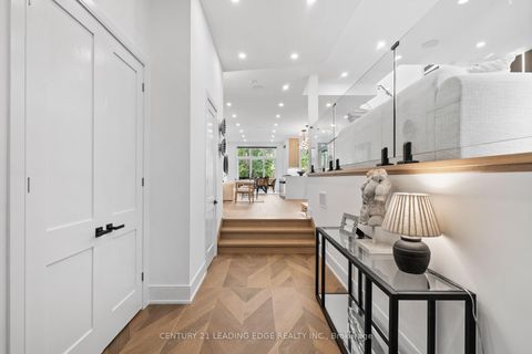 Photo 4 at 147 Durant Avenue, East York, Toronto