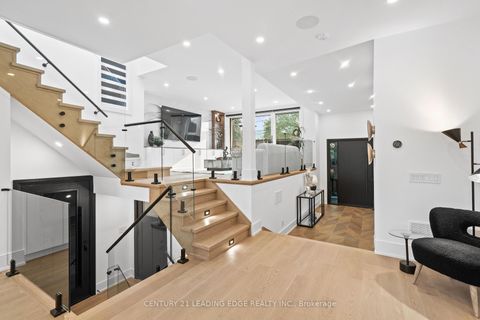 Photo 6 at 147 Durant Avenue, East York, Toronto
