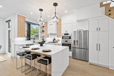 Photo 8 at 147 Durant Avenue, East York, Toronto