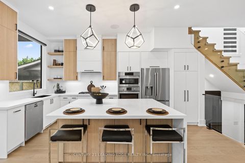 Photo 9 at 147 Durant Avenue, East York, Toronto