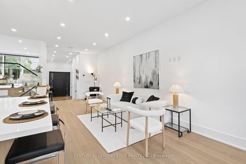 Photo 10 at 147 Durant Avenue, East York, Toronto