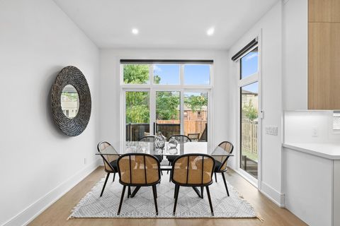 Photo 11 at 147 Durant Avenue, East York, Toronto