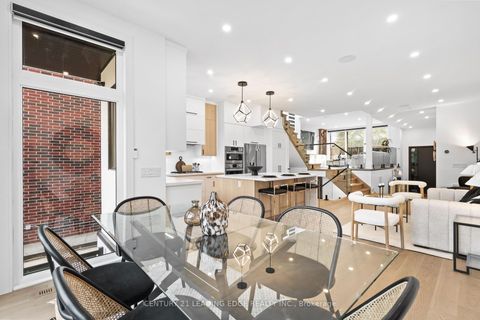Photo 12 at 147 Durant Avenue, East York, Toronto