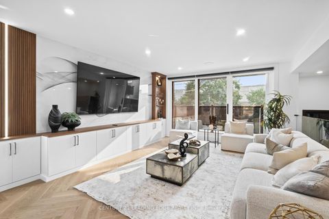 Photo 13 at 147 Durant Avenue, East York, Toronto