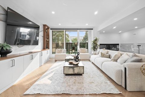 Photo 14 at 147 Durant Avenue, East York, Toronto