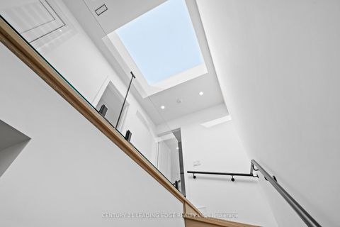 Photo 16 at 147 Durant Avenue, East York, Toronto