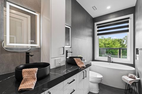 Photo 20 at 147 Durant Avenue, East York, Toronto