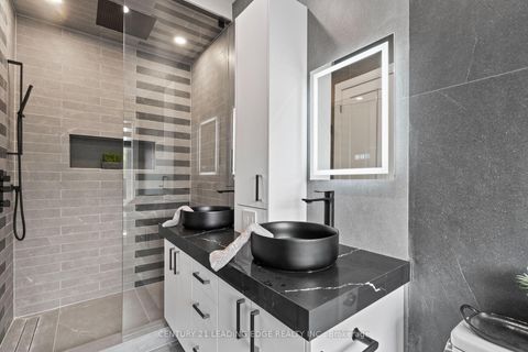 Photo 21 at 147 Durant Avenue, East York, Toronto