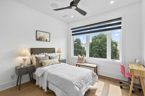 Photo 25 at 147 Durant Avenue, East York, Toronto