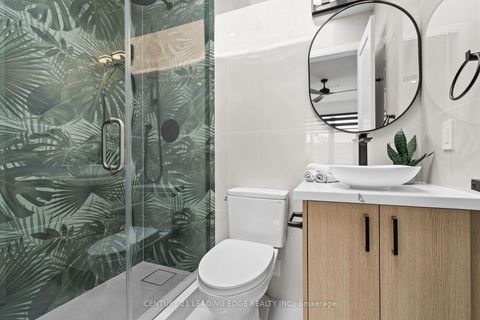 Photo 28 at 147 Durant Avenue, East York, Toronto