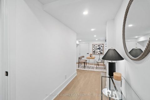 Photo 31 at 147 Durant Avenue, East York, Toronto