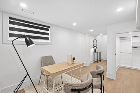 Photo 32 at 147 Durant Avenue, East York, Toronto