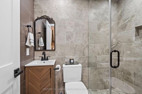 Photo 33 at 147 Durant Avenue, East York, Toronto