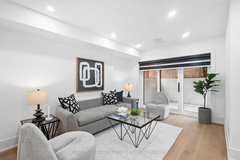 Photo 34 at 147 Durant Avenue, East York, Toronto