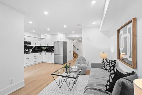 Photo 36 at 147 Durant Avenue, East York, Toronto