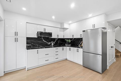 Photo 37 at 147 Durant Avenue, East York, Toronto
