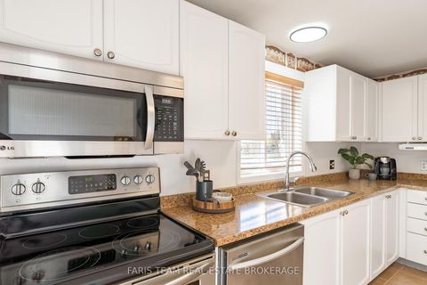 Photo 6 at 57 Wessenger Drive, Holly, Barrie