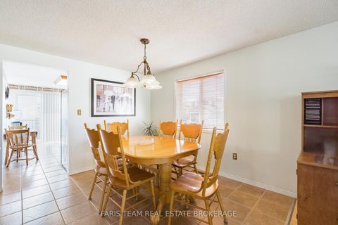Photo 11 at 57 Wessenger Drive, Holly, Barrie
