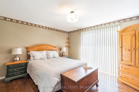 Photo 15 at 57 Wessenger Drive, Holly, Barrie