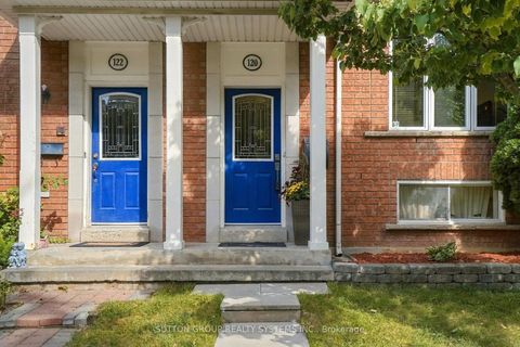 Photo 1 at 120 Tarragona Boulevard, Junction Area, Toronto