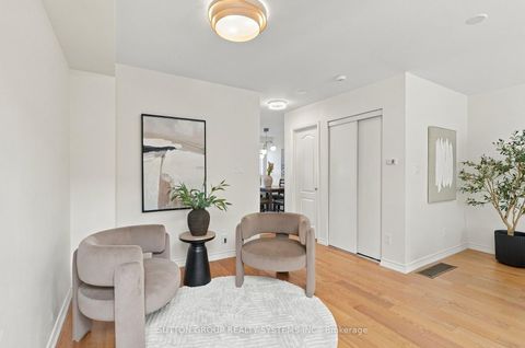 Photo 2 at 120 Tarragona Boulevard, Junction Area, Toronto