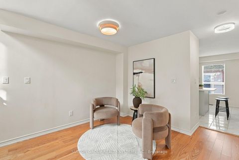 Photo 3 at 120 Tarragona Boulevard, Junction Area, Toronto