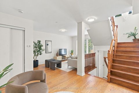 Photo 4 at 120 Tarragona Boulevard, Junction Area, Toronto