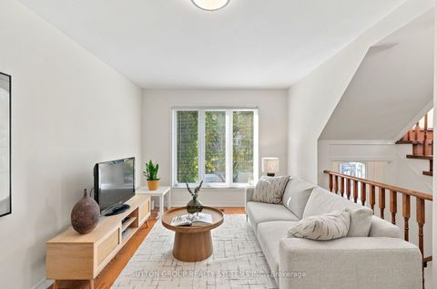 Photo 6 at 120 Tarragona Boulevard, Junction Area, Toronto