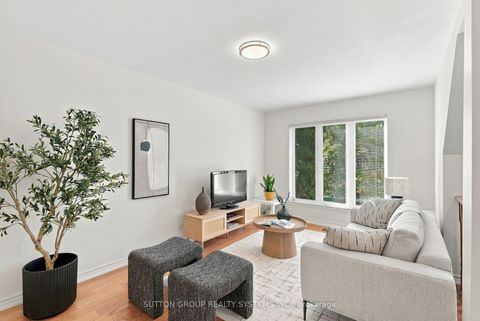 Photo 8 at 120 Tarragona Boulevard, Junction Area, Toronto