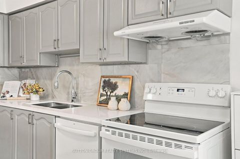 Photo 11 at 120 Tarragona Boulevard, Junction Area, Toronto