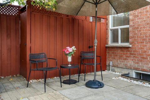 Photo 43 at 120 Tarragona Boulevard, Junction Area, Toronto