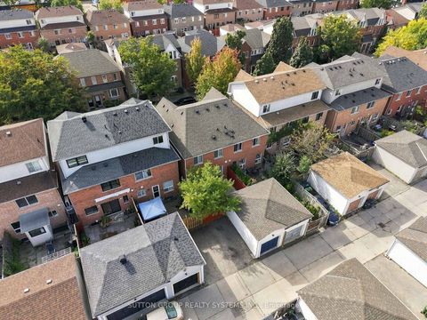 Photo 47 at 120 Tarragona Boulevard, Junction Area, Toronto